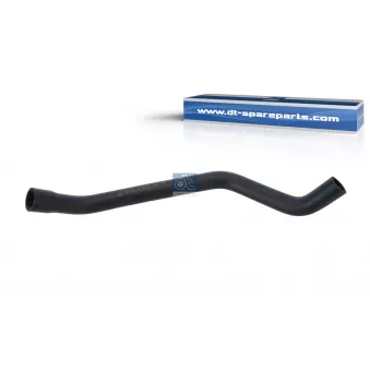DT 5.45702 - Durite de radiateur