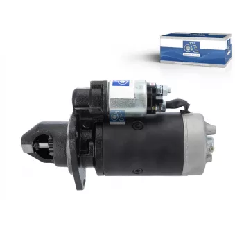 Démarreur DT OEM 01182235