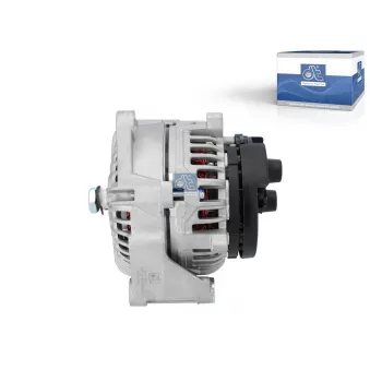 Alternateur DT OEM 1697022