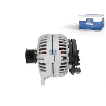 Alternateur DT OEM AELD074
