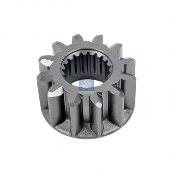 Pignon, démarreur DT OEM 51262090008