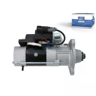 Démarreur DT OEM 2015154