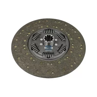 Disque d'embrayage DT 5.50000