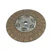 DT 5.50006 - Disque d'embrayage
