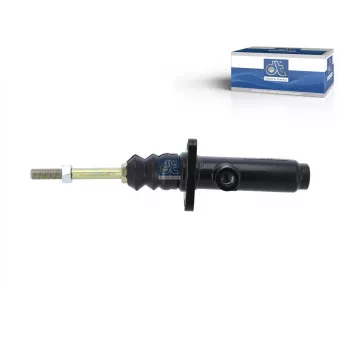 Cylindre récepteur, embrayage DT 5.53031
