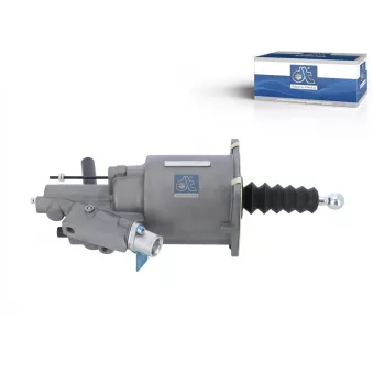 Servo-débrayeur DT OEM 1931458