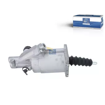 Servo-débrayeur DT OEM 1704048