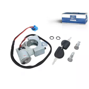 Fermeture-volant DT OEM 1368858