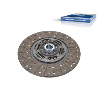Disque d'embrayage DT OEM ATRB562