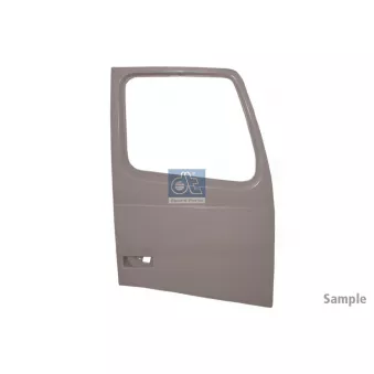 Porte, Carrosserie DT OEM 1450156
