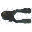 TRICLO 361699 - Support moteur