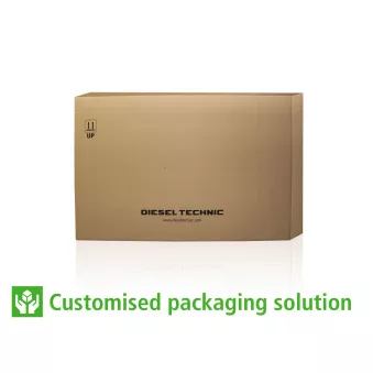 Pare-brise DT OEM 118083