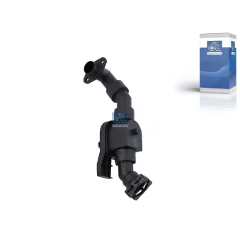 Vanne de regulation chauffage DT 5.62060