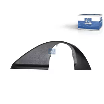 Cache, fixation retro exterieur DT OEM 1882111