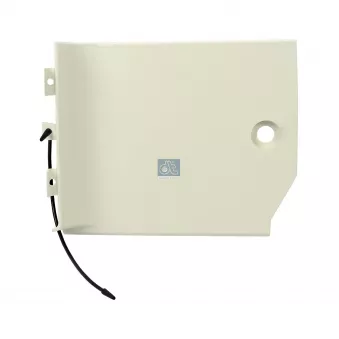 Garniture, passage de roue DT OEM 1828855