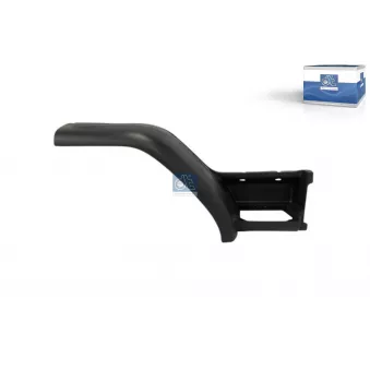 Plaque de seuil DT OEM 1405252