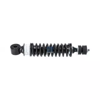 Amortisseur, suspension de la cabine DT OEM 1377827