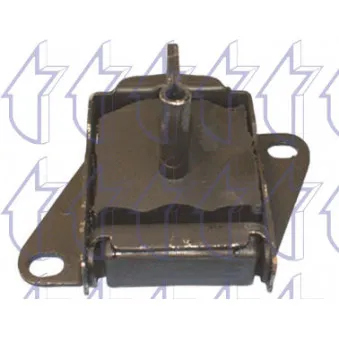 Suspension, boîte de vitesse manuelle TRICLO OEM 7700768010