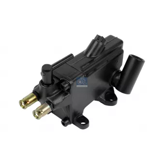 Pompe de basculement, cabine DT 5.65106