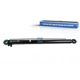 Cylindre culbuteur, cabine DT 5.65117