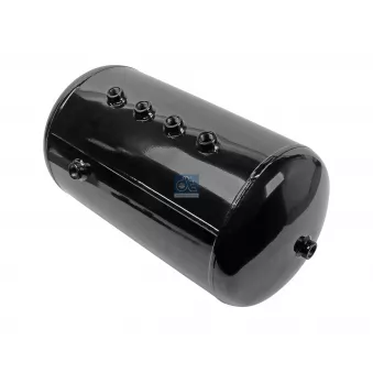 Réservoir d'air, système d'air comprimé DT 5.70071