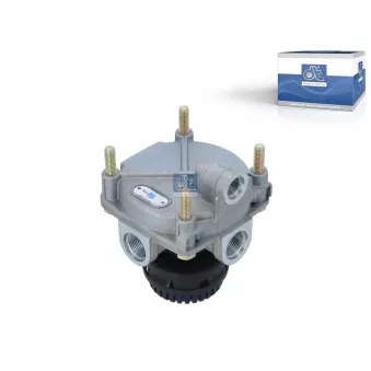 Valve-relais DT 5.70107