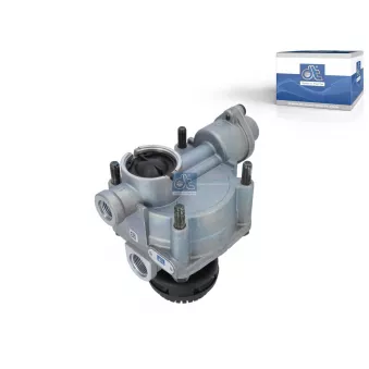 DT 5.70108 - Valve-relais