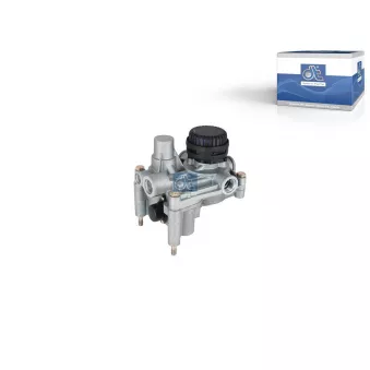 Valve-relais DT OEM 1315686