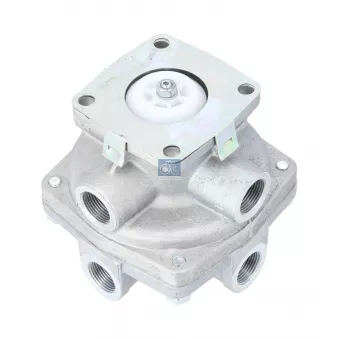 Valve de commande de frein, frein de service DT OEM 503366