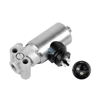 DT 5.70160 - Vanne de regulation chauffage