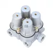 DT 5.70171 - Valve de sécurité pour plusieurs circuits