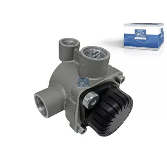 DT 5.70241 - Valve-relais