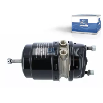 Cylindre de frein à diaphragme DT 5.70303 pour DAF CF 85 FTR 85,460, FTS 85,460, FTP 85,460 - 462cv