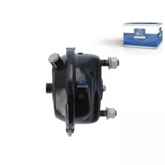 DT 5.70389 - Cylindre de frein à diaphragme
