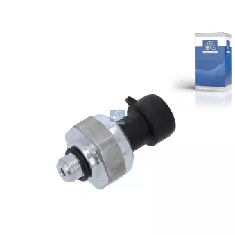 DT 5.75250 - Pressostat, climatisation