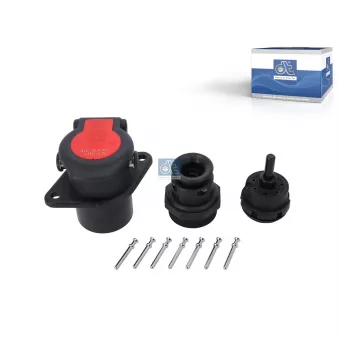DT 5.77082 - Prise