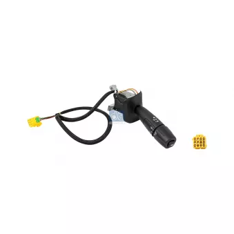 Interrupteur d'essuie-glace DT 5.80006