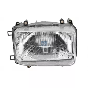 Projecteur principal DT 5.81183