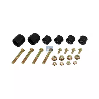Kit de réparation, suspension du stabilisateur DT 5.90042