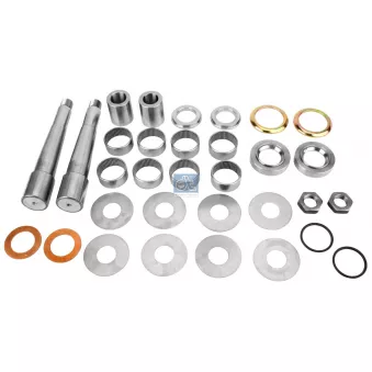Kit d'assemblage, pivot de fusée d'essieu DT 5.92001