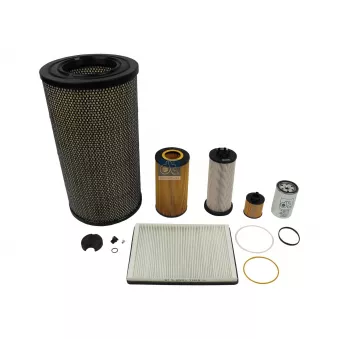 Kit de filtres DT OEM 1892259