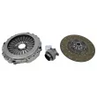 Kit d'embrayage DT [5.95000]