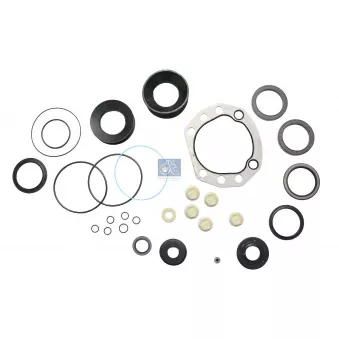Kit de réparation, crémaillière de direction DT 5.95122