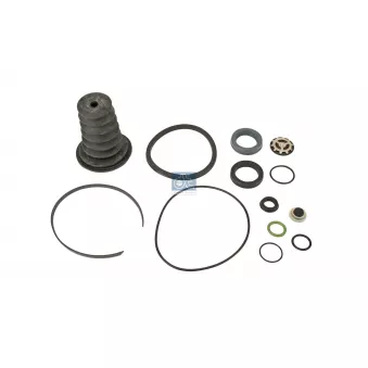 Servo-débrayeur DT 5.95302