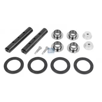 Kit de réparation, suspension de la cabine DT 5.96232
