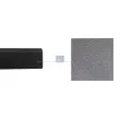 DT 6.00012 - Baguette et bande protectrice, panneau latérale