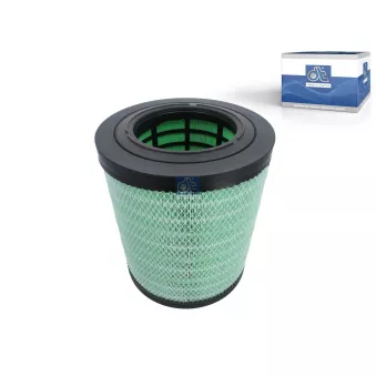 DT 6.00040 - Filtre à air