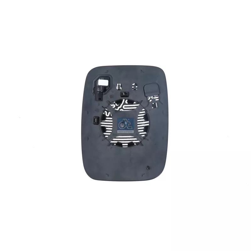 Verre de rétroviseur, rétroviseur extérieur DT 6.00062 - Visuel 1