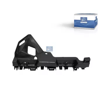 Support, pare-chocs DT 6.00083