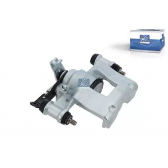 Étrier de frein arrière gauche DT OEM 440114849r